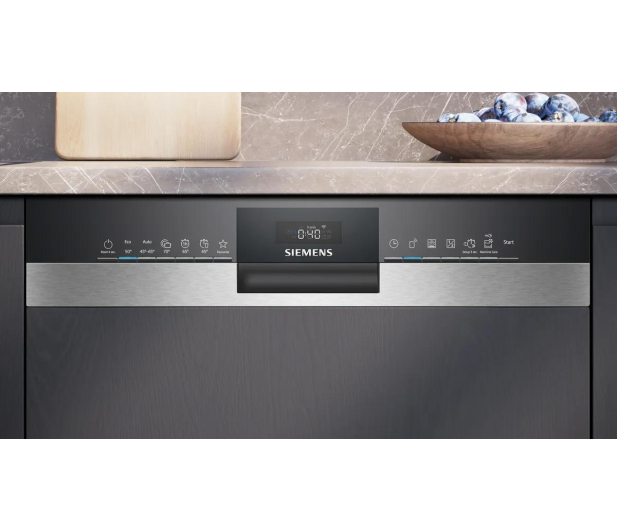 Siemens SN53ES06VE - 1343593 - zdjęcie 4